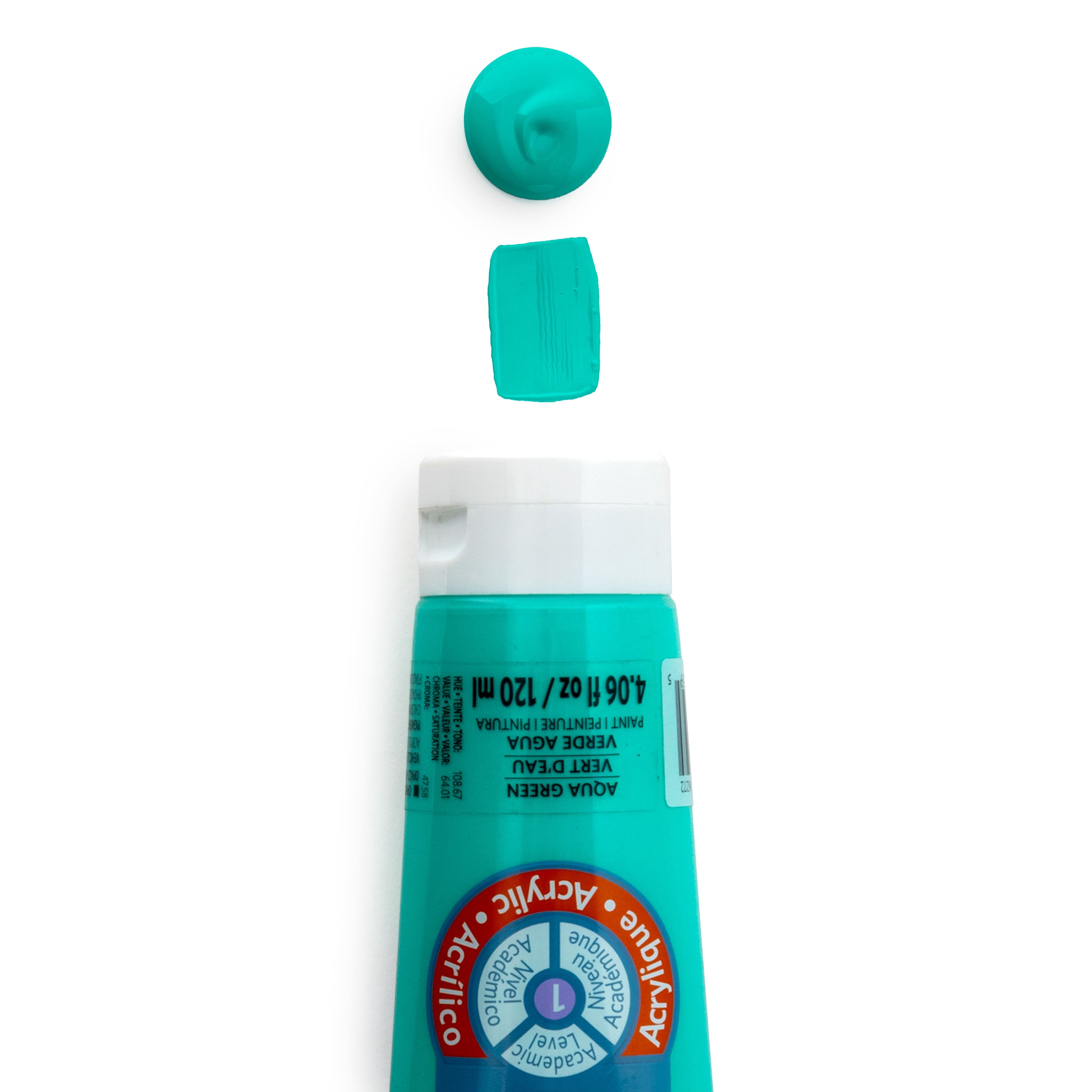12 Pack: Acrylic Paint by Artist's Loft - 4oz.