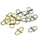thumbnail image 1 of Acortador de Correa de Cadena de Eslabones de Cadena con Hebillas Ajustables , 12 piezas mixtas. Macarena Hebillas de cadena, 1 of 8