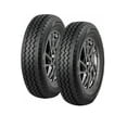 thumbnail image 1 of PAQUETE DE 2 LLANTAS - 225 65 R16 FRONWAY VANPLUS 09 112/110R, 1 of 1