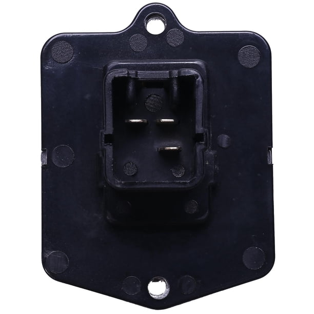 Resistencia del motor del ventilador del calefactor Hvac 7802a006 Ru-691 para Rvr 2007 2008 2009 2010 2011 2012 2013