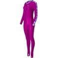 thumbnail image 3 of Aqua Blue Unisex Full Body Skins, 3 of 4