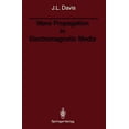thumbnail image 1 of Wave Propagation in Electromagnetic Media, 1 of 1