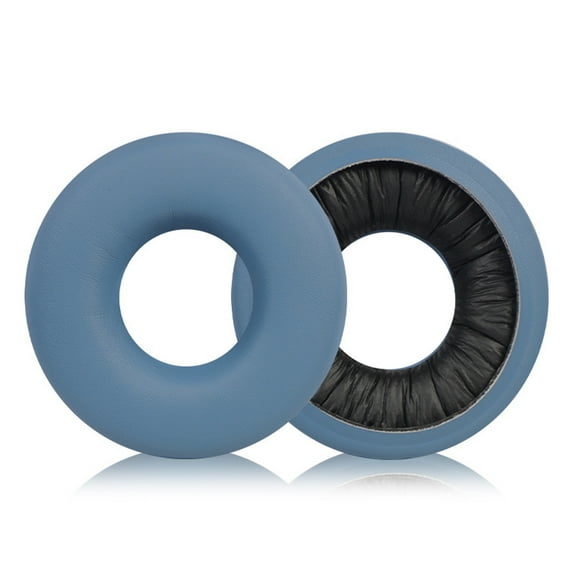 COOLHOOD 2pcs Ear Headband Cushion for WH-CH520 Headphone Earpads Earmuff Earcups Headbeam Headphone Accessories