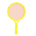 thumbnail image 4 of Tennis Racket Set, Portable Size Baby Toys, Safe ABS Material For Kids Children, 4 of 8