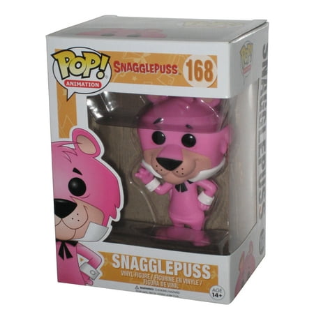 snagglepuss funko