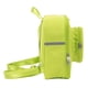 thumbnail image 3 of Mochila LEGO Small Brick Lime para niños y adultos, 3 of 5