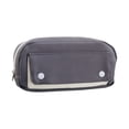 thumbnail image 2 of Nomeni Pencil Case Zipper Pen Pouch Bag Big Capacity School Storage Pouch For Student, 2 of 9