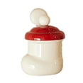 thumbnail image 4 of Bote de basura con ventosa,montado en la pared,contenedor de basura pequeño y práctico, cesto de basura pequeño montable para cocina, oficina y baño Beige, 4 of 8