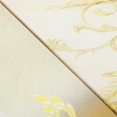 thumbnail image 5 of Pinturas de inyección de tinta decorativas, pavo real amarillo dorado, decoración del hogar, obras de arte de pared, imágenes, 5 of 5