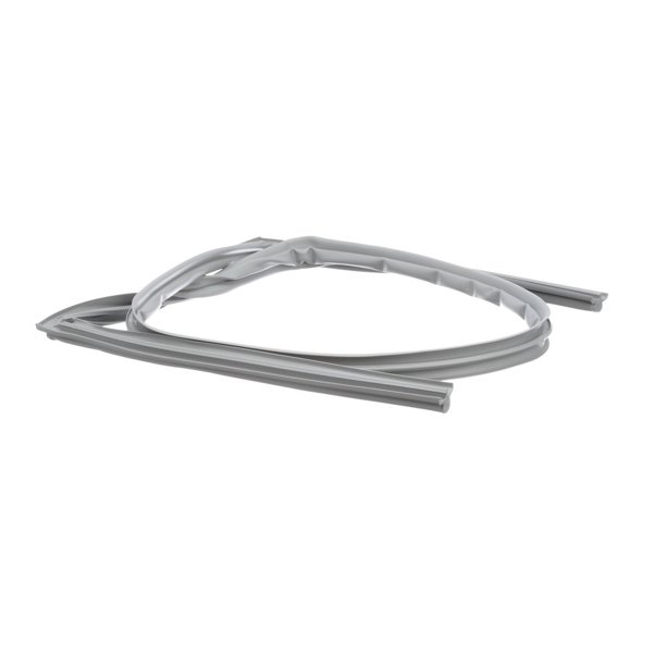 Continental Refrigerator 2783 Door Gasket, U Shaped