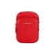 thumbnail image 1 of Bandolera Michael Kors Jet Set Travel Leather Red, 1 of 4