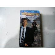 Thunderheart VHS