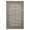 ivory, variant on Rugs America Riley Collection Harper Floral Area Rug - 5' x 8' Brown, Ivory