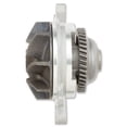 thumbnail image 3 of 2001-2005 GM 6.6L Duramax | Water Pump |  Alliant Power # AP63562, 3 of 7