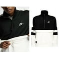 thumbnail image 4 of Nike Air Half Zip Pocket Men's Pullover Jacket Size S, 4 of 5