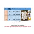 thumbnail image 5 of Baby Girl Sleeveless Jumpsuit Ruffle Solid Color Romper Summer Clothes Outfit, 5 of 5