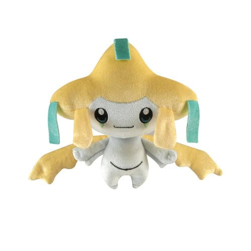 jirachi plush walmart