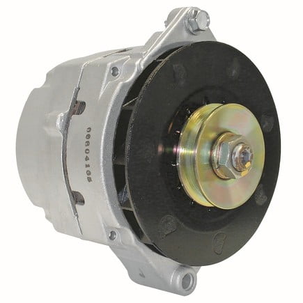 Acdelco 334-2195A Alternator