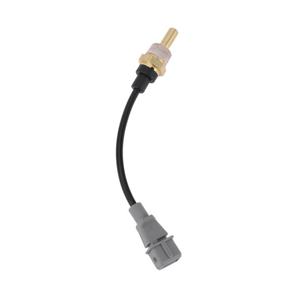 Unique Bargains Engine Coolant Temperature Sensor No.3922023700 Water Temperature Sensor for Hyundai Tiburon 2003-2008 1 Pc