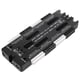 thumbnail image 5 of 3X para Escaleras Tira Flexible Sensor de Movimiento LED Interior 32 Canales Brillo Ajustable DC 12V 24V Controlador de Luz de Escalera, 5 of 5