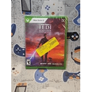 *NEW SEALED* Star Wars Jedi Survivor - Xbox Series X