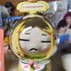 thumbnail image 4 of En existencia Sanrio Clip Doll Machine Series Kuromi Caja ciega Jade Guigou Toy Story Adorno de baño Lightyear Regalo de Navidad, 4 of 5
