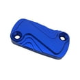 thumbnail image 4 of jiaping Front Brake Fluid Oil Cover Accessories for -s750 Convenient Installation Blue, 4 of 9