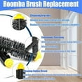 thumbnail image 3 of Replacement Parts for 600 500 Series 694 695 677 671, 3 of 5