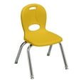 thumbnail image 4 of Learniture Structure Series School Chair, 4 of 5