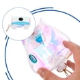 thumbnail image 4 of OULII Portable Waste Management Puppy Waste Bag Carrier Multi-colored 1Pack, 4 of 8
