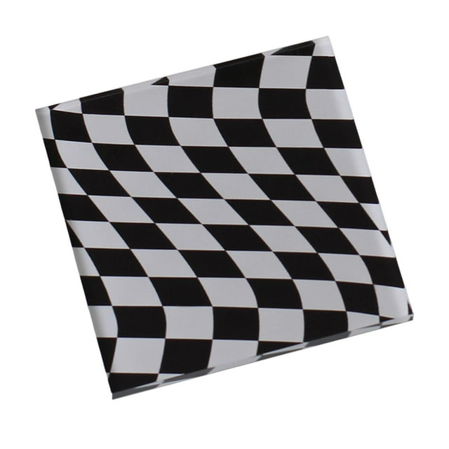 DOLITY Minimalist Tea Cup Coaster Pot Holder Bar Cup Mat for Home Kitchen Apartment styleD