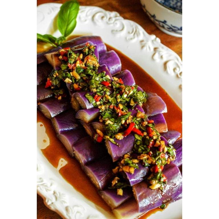 steamed-eggplant-with-garlic-visitchile-cl
