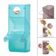 thumbnail image 3 of Comedero Automático Para Pájaros No-Mess Sunnimix Verde, 3 of 8
