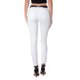 thumbnail image 3 of Jenas slim fit American College AC05 WHITE, 3 of 5