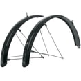 thumbnail image 2 of SKS B69 Bluemels Full Coverage Fender Set - 69mm, 27.5/29/700 x 2.5, Black, 2 of 2