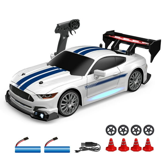 Remote car,Car 1 Remote Car Wheels 2 Car With 24 Speed With With Drift Car Tail Wheels Drift With Battery Drift With 24 Car Speed With Tail 24 Car Speed Drift Vehicle With 1 24 Drift Vehicle