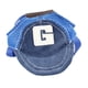 thumbnail image 3 of Gorra de Béisbol para Perros Zulema Sombrero para El Sol Azul Tamaño S, 3 of 8