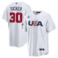 thumbnail image 3 of American Baseball League Elite Edition City Edition Fanfan Edition Jersey Embroidered Short-sleeved Ball Dress Foreign Trade Wholesale, 3 of 5