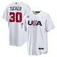 thumbnail image 3 of American Baseball League Elite Edition City Edition Fanfan Edition Jersey Embroidered Short-sleeved Ball Dress Foreign Trade Wholesale, 3 of 5