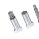 thumbnail image 2 of Pieza De Reparación De Tornillos De Presión De Correa Kit de reparación de tornillos, tornillos de presión de correa para abridor Revox A80 A81 A812 A816 A820 E7I5, 2 of 8