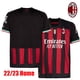 thumbnail image 3 of Ac MILAN HOME jersey 2022-23 GIROUD 22 23 Camiseta De Fútbol TOMORI IBRAHIMOVIC R.LEAO LAZETIC MALDINI KALULU TONALI A.REBIC theo Milans Top football shirtpangjing, 3 of 4