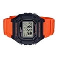 thumbnail image 2 of Reloj Casio Core Digital Caballero Resina Mod. W-218H-4B2VCF, 2 of 3