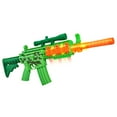 thumbnail image 2 of Adventure Force Defender Action Roleplay Rifle Set, 3 Pieces, Indoor and Outdoor play, 5+, 2 of 11