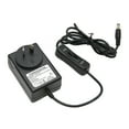 thumbnail image 2 of Power Supply Adapter, Power Supply Adapter Plug 100-240V 9V 2A Replacement With Switch For Wireless Router EU Plug,UK Plug,AU Plug,US Plug, 2 of 8