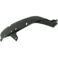 thumbnail image 5 of For 16-19 RX350/RX450h Front Bumper Cover Lower Mount Brace Bracket Driver Side, 5 of 5