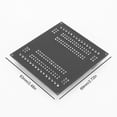 thumbnail image 5 of 【MRD073A】Placa expansión ESP8266 3 tipos ESP8266 ESP-12E NodeMCU Placa súper ruptura paso 3 5 MM, 5 of 5