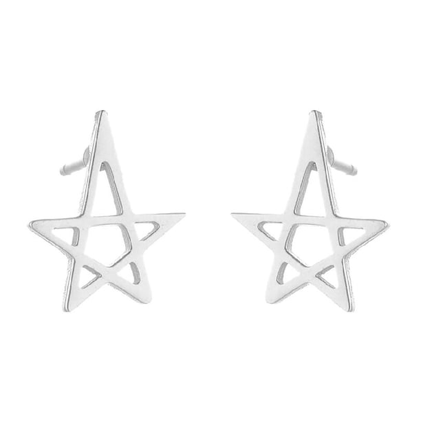 Pendientes para mujer, regalos para mujer, pendientes de moda para mujer, pendientes de clavícula de color, pendientes exquisitos, pendientes colgantes para orejas