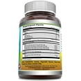 thumbnail image 3 of Amazing Omega 3.6.9 1200 Mg Per Serving 250 Softgels Supplement | Unflavored | Omega 3.6.9 Fish, Flaxseed & Borage Oil Blend | Non-GMO | Gluten-Free | Made in USA, 3 of 5