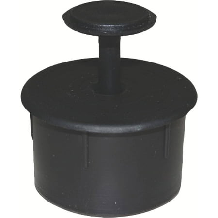 - T-H Marine Pedestal Base Plug fits 1.77