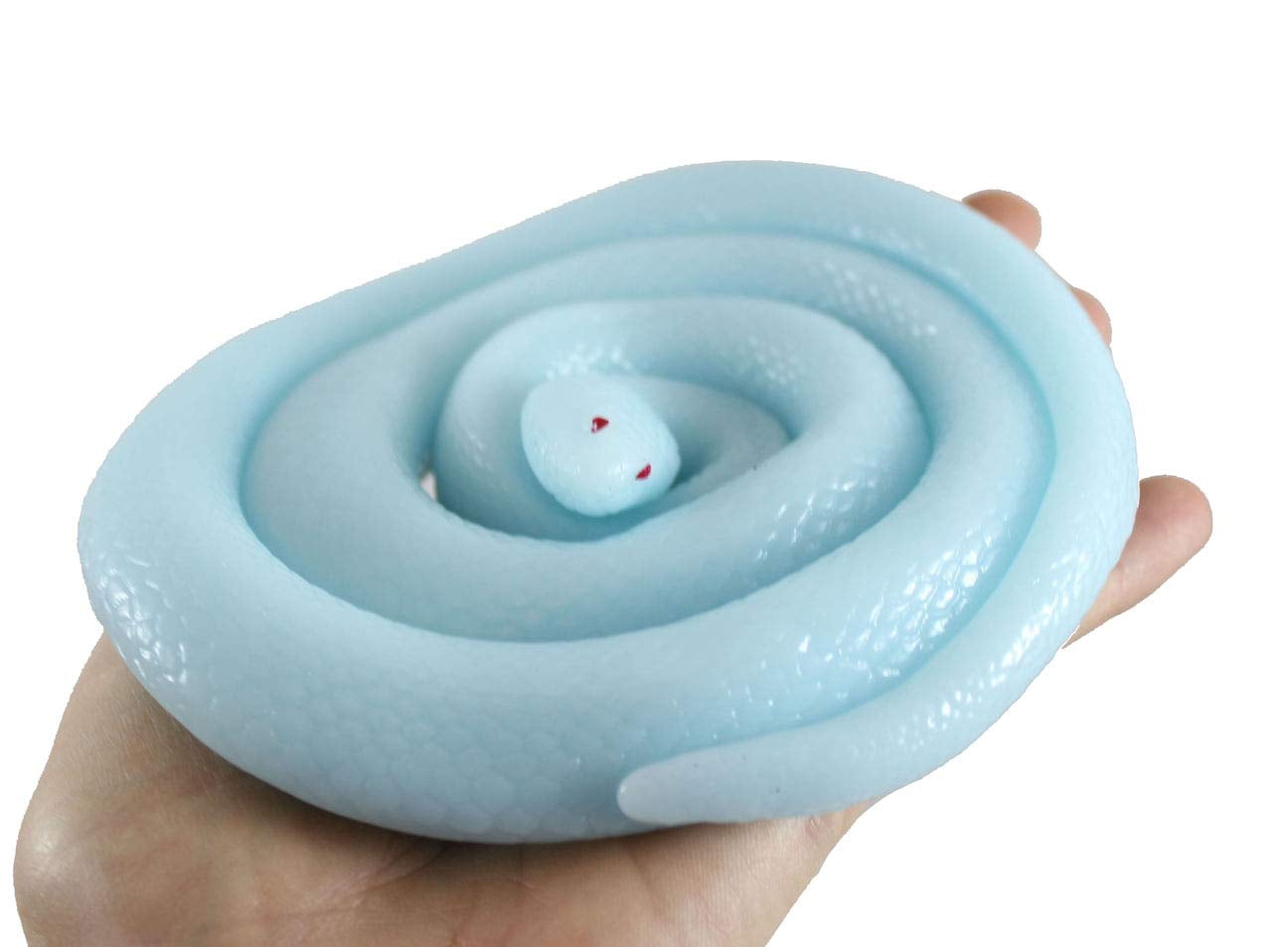 snake toy set